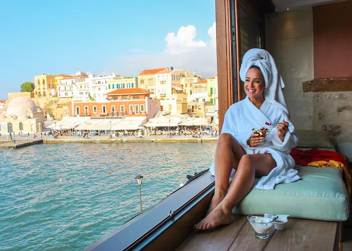 Residenza Vranas Boutique