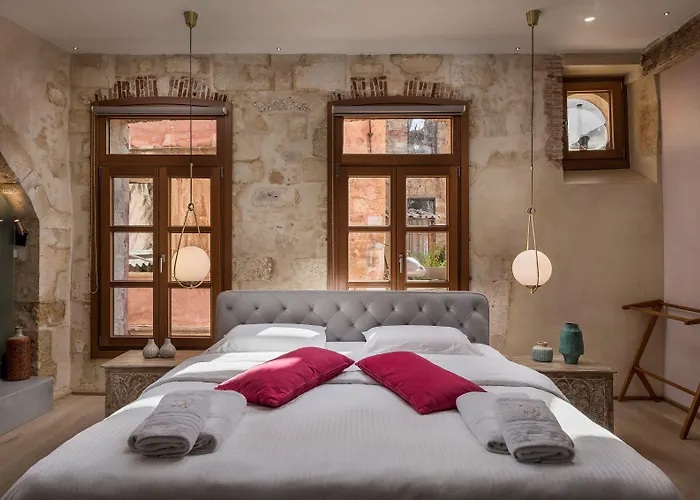 Hotel Residenza Vranas Boutique 3*