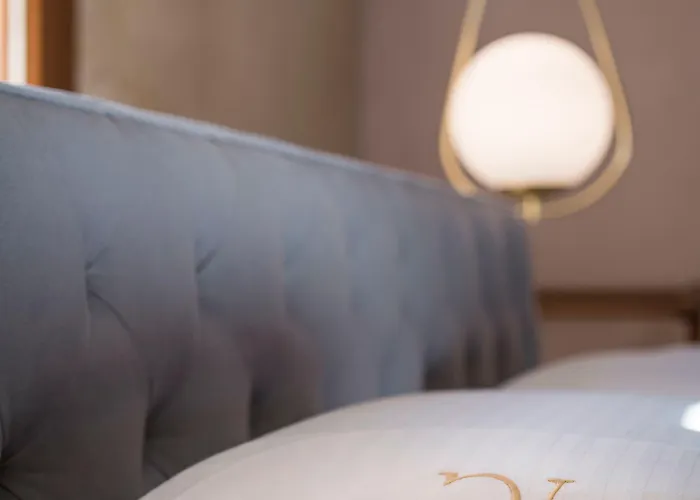 Residenza Vranas Boutique La Canea