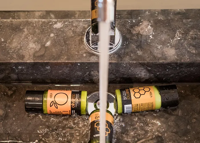 Residenza Vranas Boutique 3* La Canea