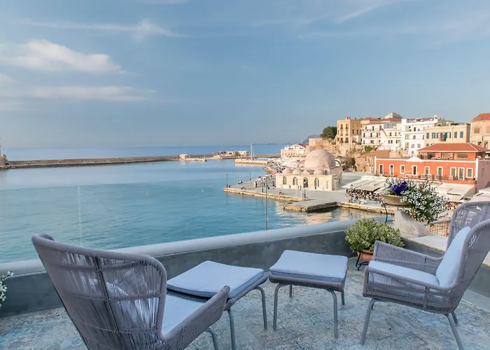 Residenza Vranas Boutique 3*