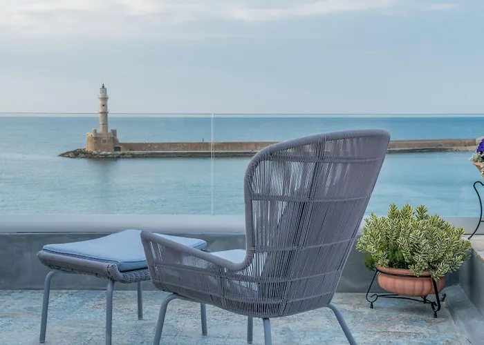 فندق Residenza Vranas Boutique