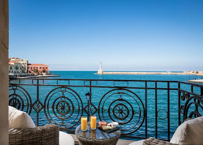 فندق Residenza Vranas Boutique