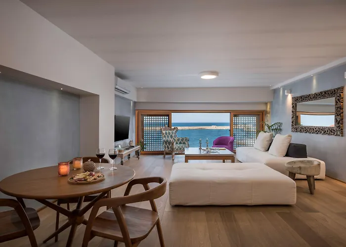 Residenza Vranas Boutique