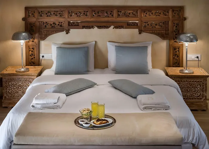 فندق Residenza Vranas Boutique