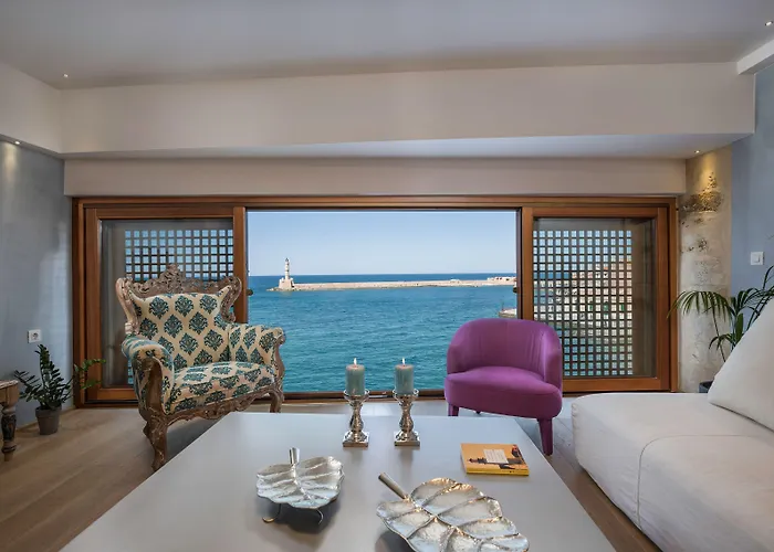 فندق Residenza Vranas Boutique 3*