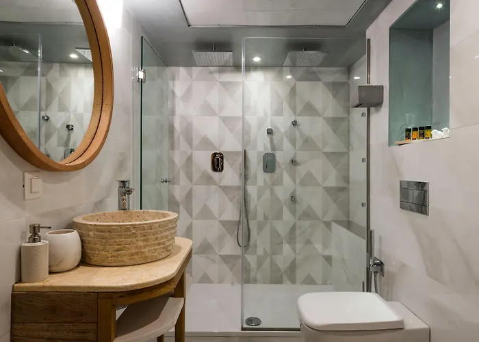 Residenza Vranas Boutique فندق خانيا