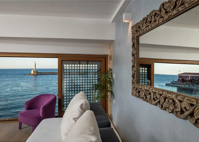 Residenza Vranas Boutique 3*