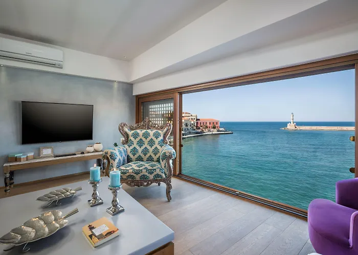 فندق Residenza Vranas Boutique