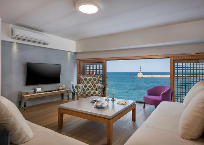 Residenza Vranas Boutique فندق 3*