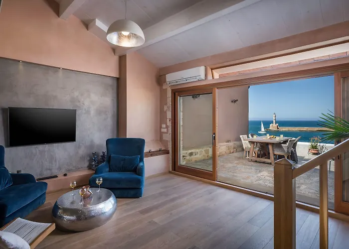 Residenza Vranas Boutique فندق