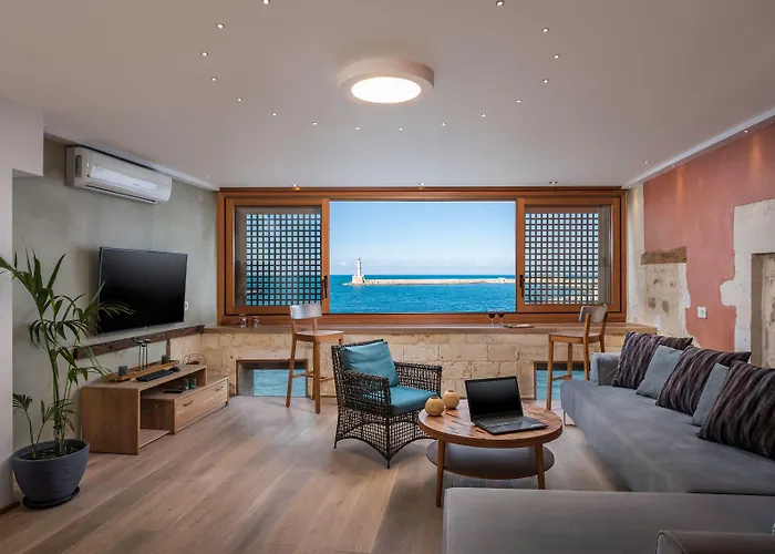 Residenza Vranas Boutique