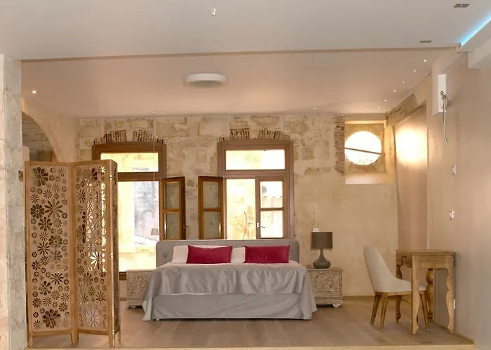Residenza Vranas Boutique خانيا