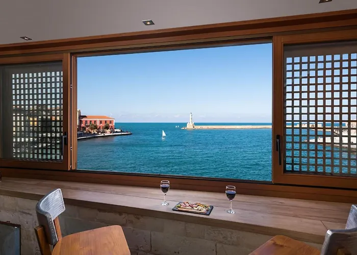 Residenza Vranas Boutique فندق