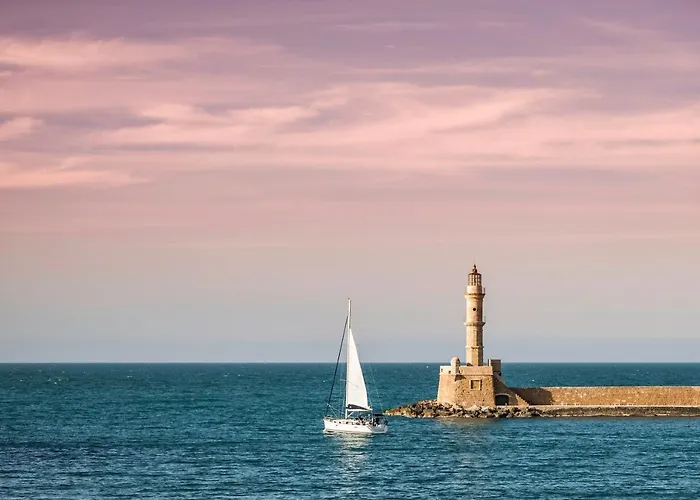 فندق Residenza Vranas Boutique