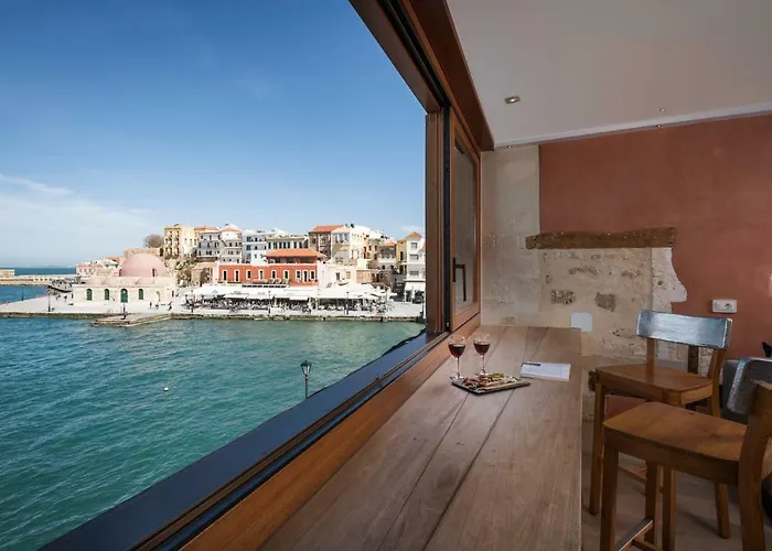 Residenza Vranas Boutique