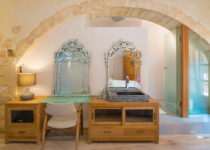 Residenza Vranas Boutique