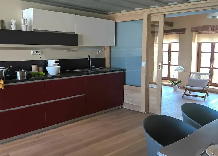 Hotel Residenza Vranas Boutique La Canea