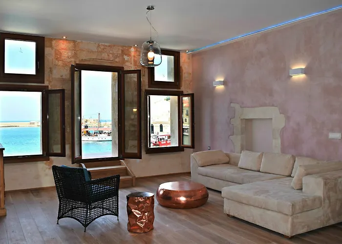 Residenza Vranas Boutique فندق 3*