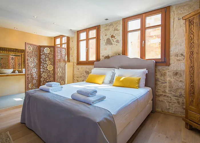 Residenza Vranas Boutique فندق