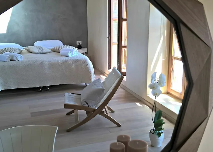 Residenza Vranas Boutique خانيا