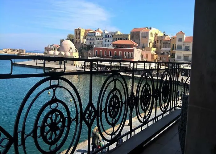 فندق Residenza Vranas Boutique