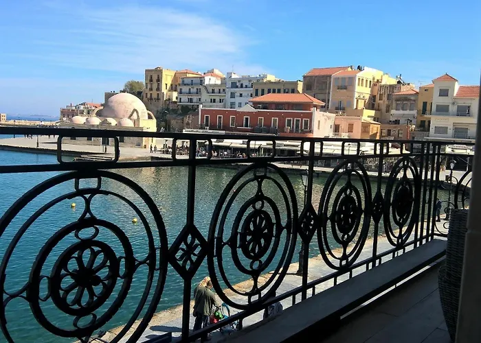 Residenza Vranas Boutique فندق