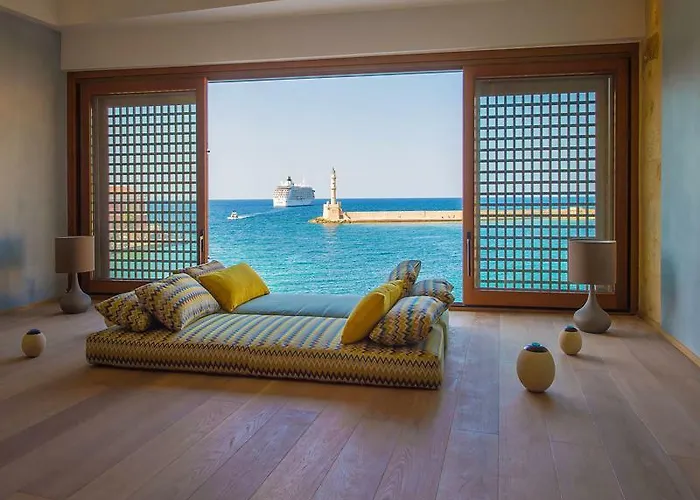 Residenza Vranas Boutique فندق 3*