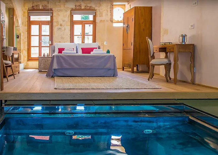 Residenza Vranas Boutique 3*