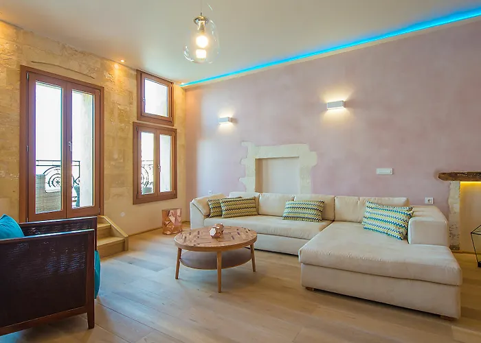 Residenza Vranas Boutique فندق