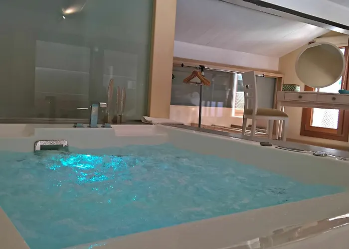 Residenza Vranas Boutique 3*