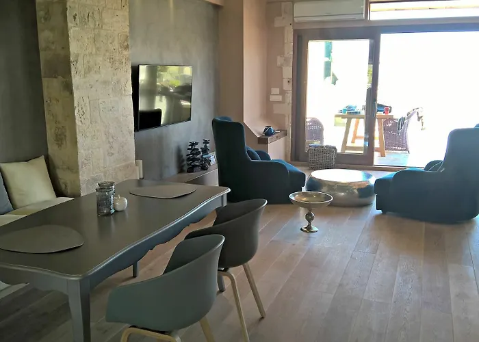 Residenza Vranas Boutique فندق 3*