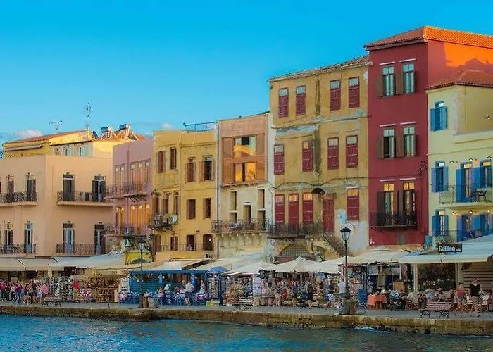 Residenza Vranas Boutique 3*