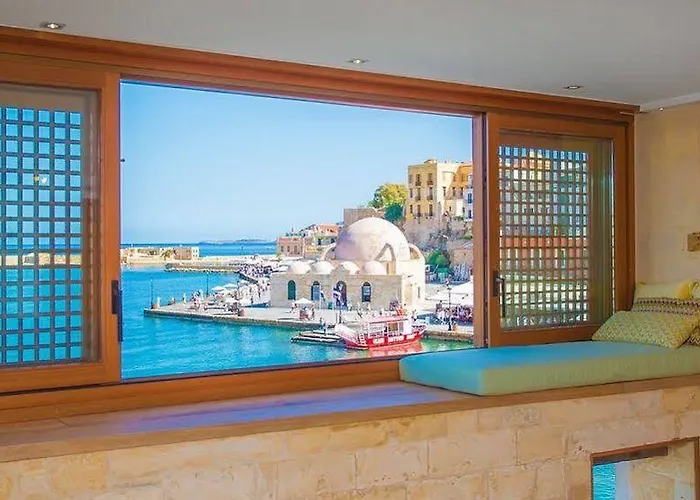 Residenza Vranas Boutique فندق 3*