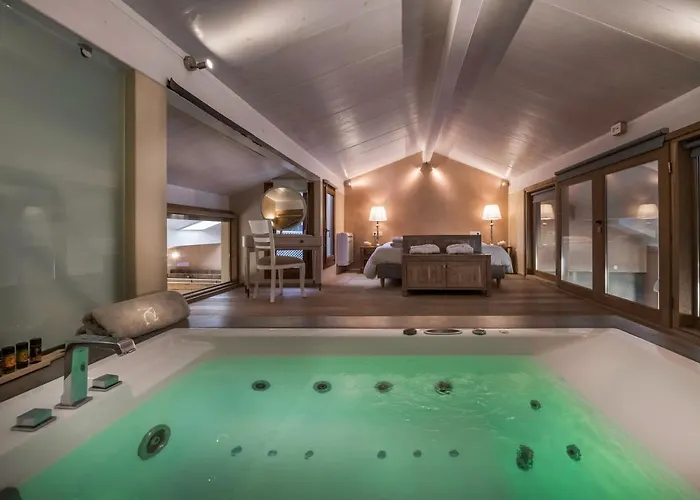 Residenza Vranas Boutique خانيا