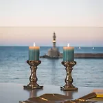 Residenza Vranas Boutique Ξενοδοχείο 3*