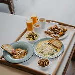 Residenza Vranas Boutique Ξενοδοχείο Χανιά