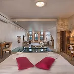 Ξενοδοχείο Residenza Vranas Boutique Χανιά