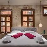 Ξενοδοχείο Residenza Vranas Boutique 3*