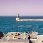 Residenza Vranas Boutique 3* Χανιά