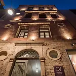 Residenza Vranas Boutique Ξενοδοχείο Χανιά