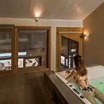 Ξενοδοχείο Residenza Vranas Boutique 3*