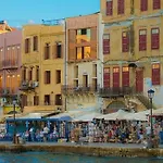 Residenza Vranas Boutique 3*