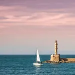 Ξενοδοχείο Residenza Vranas Boutique