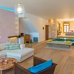Residenza Vranas Boutique