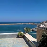 Residenza Vranas Boutique 3* Χανιά