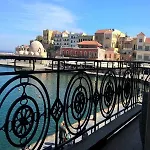 Ξενοδοχείο Residenza Vranas Boutique