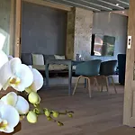 Ξενοδοχείο Residenza Vranas Boutique 3*