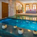 Residenza Vranas Boutique Ξενοδοχείο Χανιά