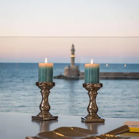 Residenza Vranas Boutique Hotel Отель 3*
